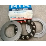 BEARING NTN 51104-51105-51106-51107-51108-51109-51110-51111-51112-51113-51114-51115-51120-51121-51122-51123-51124-51125-51126-51127-51128-51129-51130